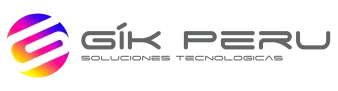 GÍK PERU